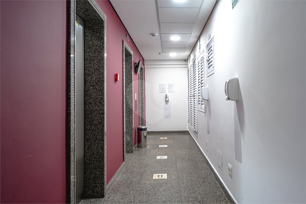 Sala para alugar em Planalto Paulista, São Paulo, SP