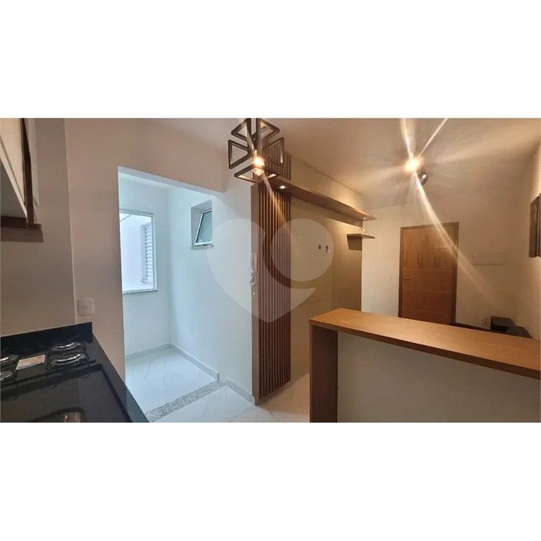 Apartamento à venda com 1 quarto em Imirim, São Paulo, SP