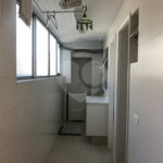 Pronto para morar: apartamento semi mobiliado de 127 m² com 3 dormitórios no Jardim Paulista