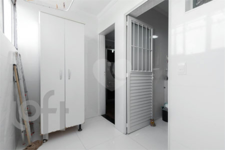 APARTAMENTO REFORMADO NA MOÓCA - 114m - 3 Dormitorios com 2 suítes - 1 vaga