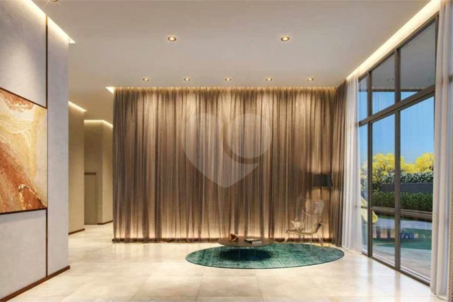 Apartamento à venda com 3 suítes em Vila Mariana, São Paulo, SP
