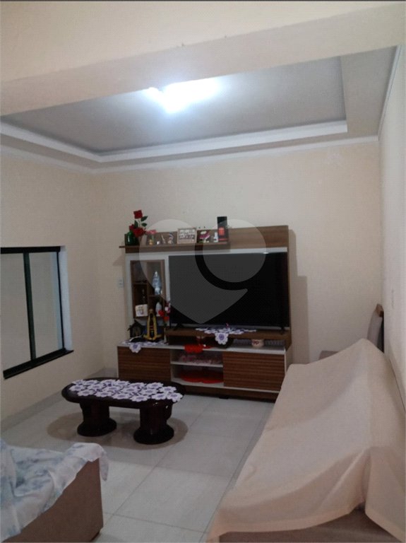 Sobrado residencial para venda no Aracy