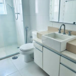 Apartamento de 130m2 à venda com 3 dormitórios e 2 vagas no Campo Belo