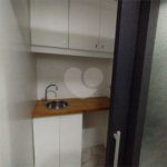 Sala comercial para locação no Jardim Paulista