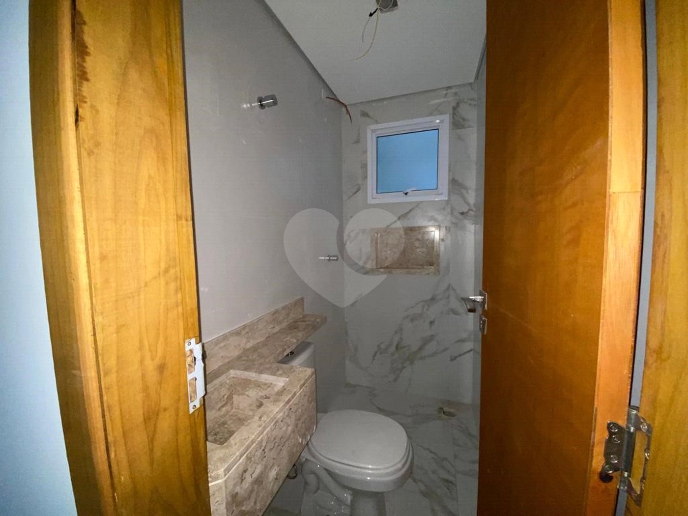 Apartamento 2 quartos Vila Gustavo