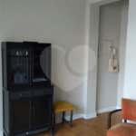 Apartamento de 1 quarto à venda na Bela Vista, 40 m2
