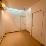 Sala Comercial – 39m² para Locação no Domo Business