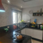 APARTAMENTO MARAVILHOSO COM 3 SUITES NO CONDOMINIO UNION MOOCA Estuda Permuta.