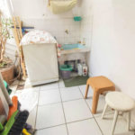 Casa à venda com 90m², 2 quartos e 1 vaga no Bosque da Saúde