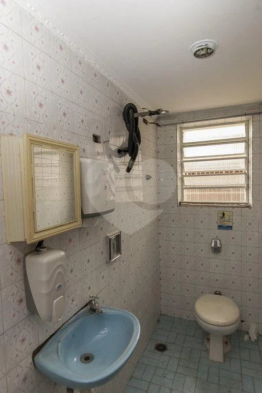 Sobrado Comercial à Venda ou Locação na Vila Mascote