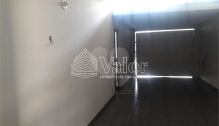 Casa à venda com 2 quartos, sendo 1 suíte,  em Vila Faria, São Carlos, SP