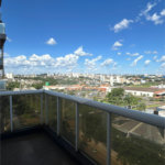 Apartamento 4 suítes Central Park Club