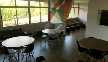 Apartamento à venda com 2 quartos em Jardim Vila Mariana, São Paulo, SP