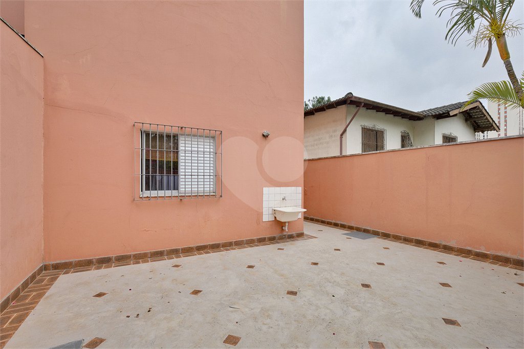 Casa com 4 quartos á venda no Jardim Marajoara, São Paulo - SP