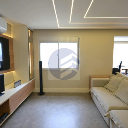 Apartamento à venda com 3 quartos, sendo 2 suítes, em Jardim Olympia, São Paulo - SP