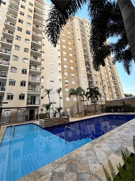 Apartamento á venda no Morumbi - Piracicaba/SP.