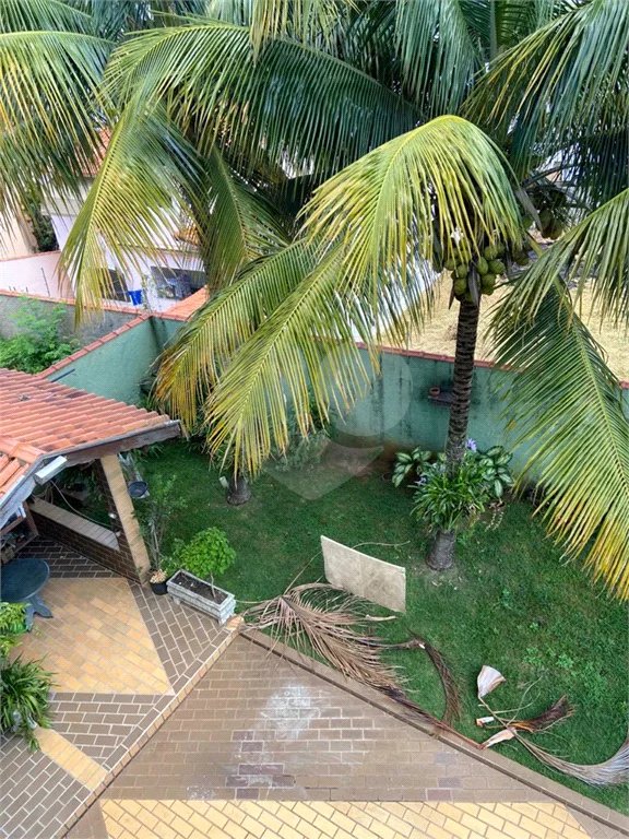 CASA À VENDA COM 3 SUITES CHACARA NAZARETH CENTRO PIRACICABA