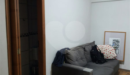 Apartamento à venda ou para alugar com 2 quartos em Brás, São Paulo, SP