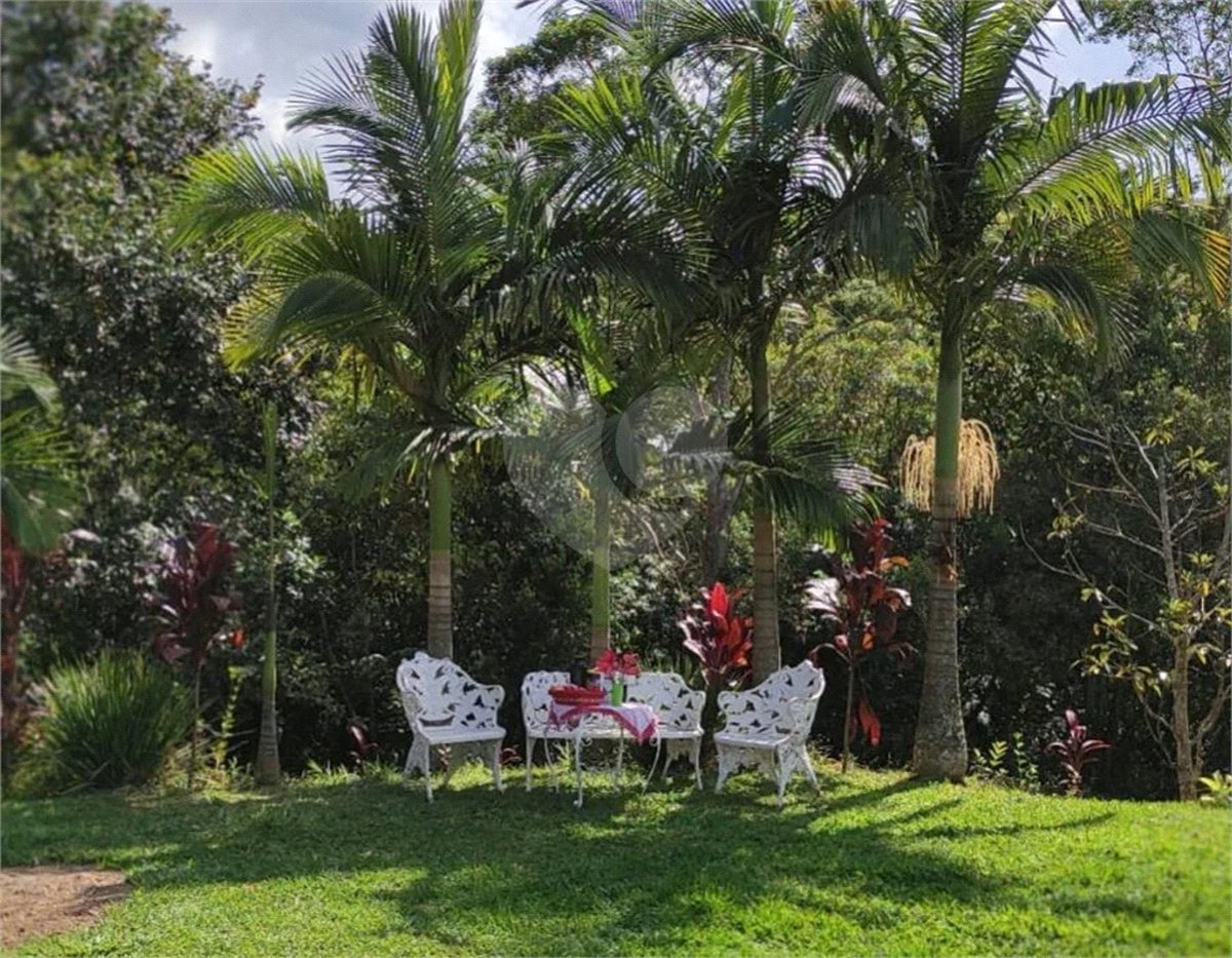 Sítio à venda em Igaratá – 6 alqueires de pura tranquilidade e lazer!