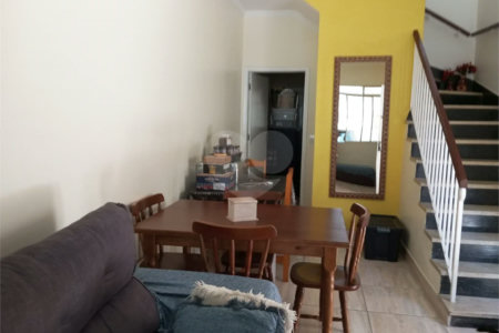 Terreno á venda com 2 casas na Vila Rosália, Guarulhos, SP.