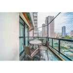 Excelente apartamento na Mooca