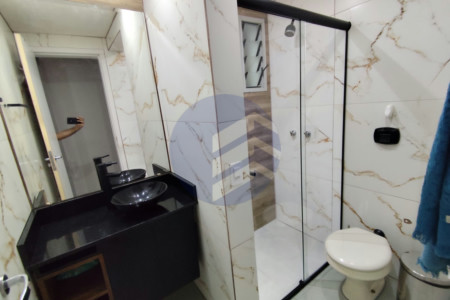 Apartamento à venda com 3 quartos, sendo 1 suíte, em Vila Andrade, São Paulo - SP
