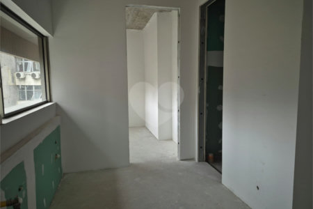 Apartamento á venda - Jardim Europa