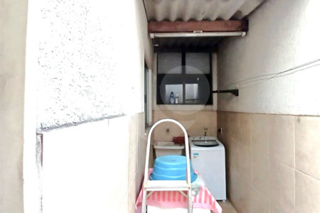 Casa à venda no Jardim Munique
