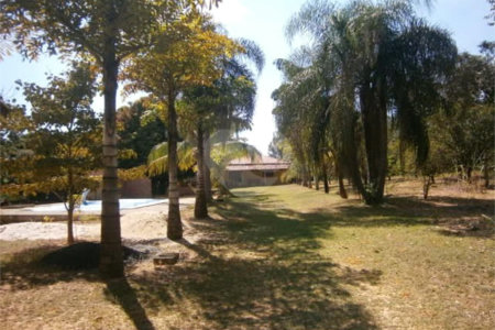 Chácara para venda no Aracê de Santo Antonio I