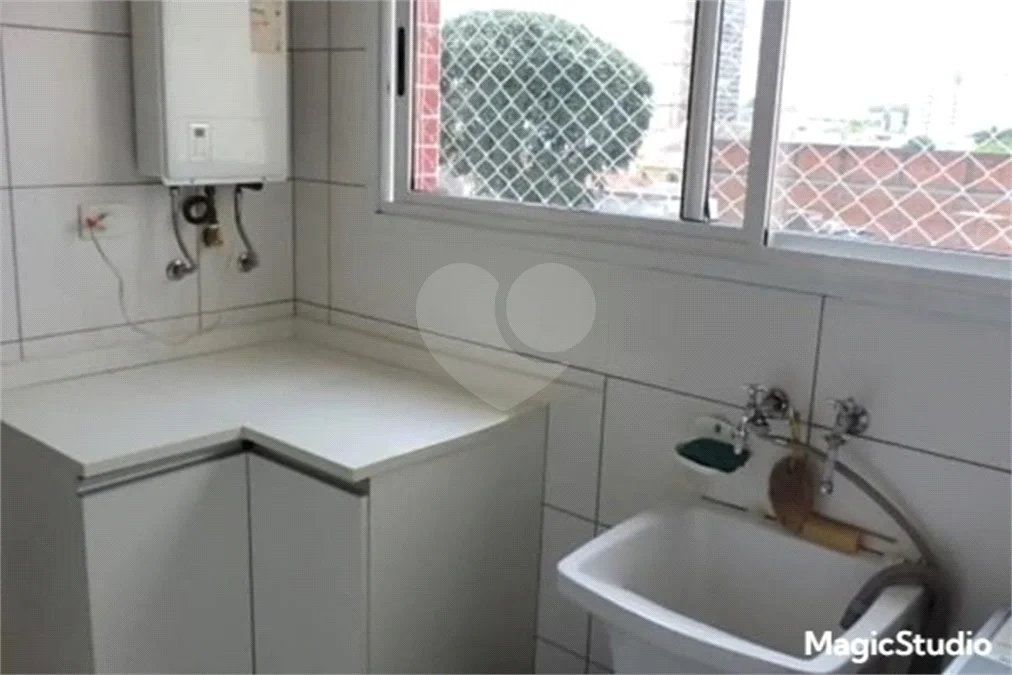 Apartamento com 108m², 4 dormitórios, sendo 1 suíte, 2 vagas, à venda no Tatuapé.
