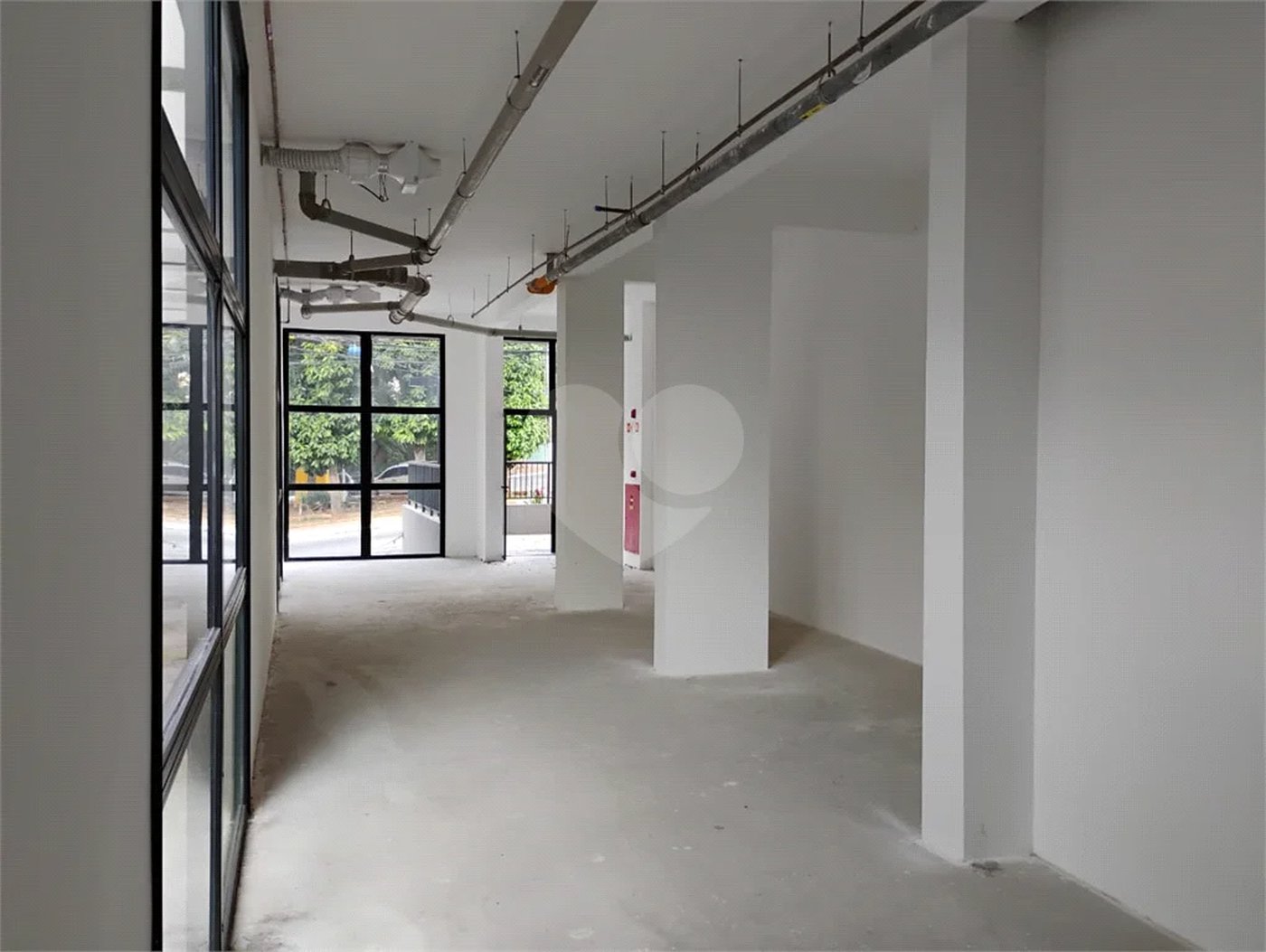 Excelente sala comercial com 50m2 no Jabaquara