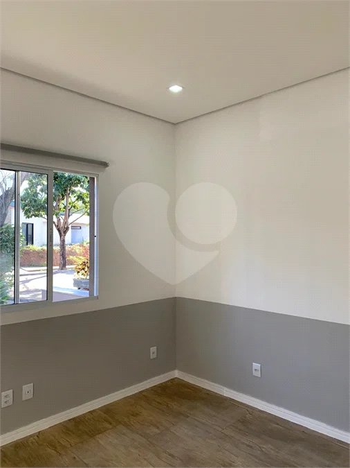 CASA PARA LOCAÇÃO NO CONDOMÍNIO RESIDENCIAL IBI ARAM I