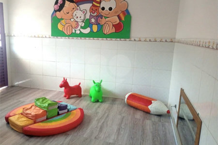 Casa com 4 dormitórios à venda, 290 m² por R$ 2.120.000 - Mooca - São Paulo/SP