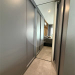 Pronto para Morar Apartamento 1 Dormitório à venda de 47m² com 1 vaga na garagem Condomínio Landing Campo Belo Aceita e estuda Permuta.