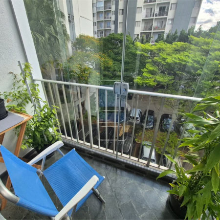 Apartamento à venda com 3 quartos em Jardim Jussara, São Paulo - SP