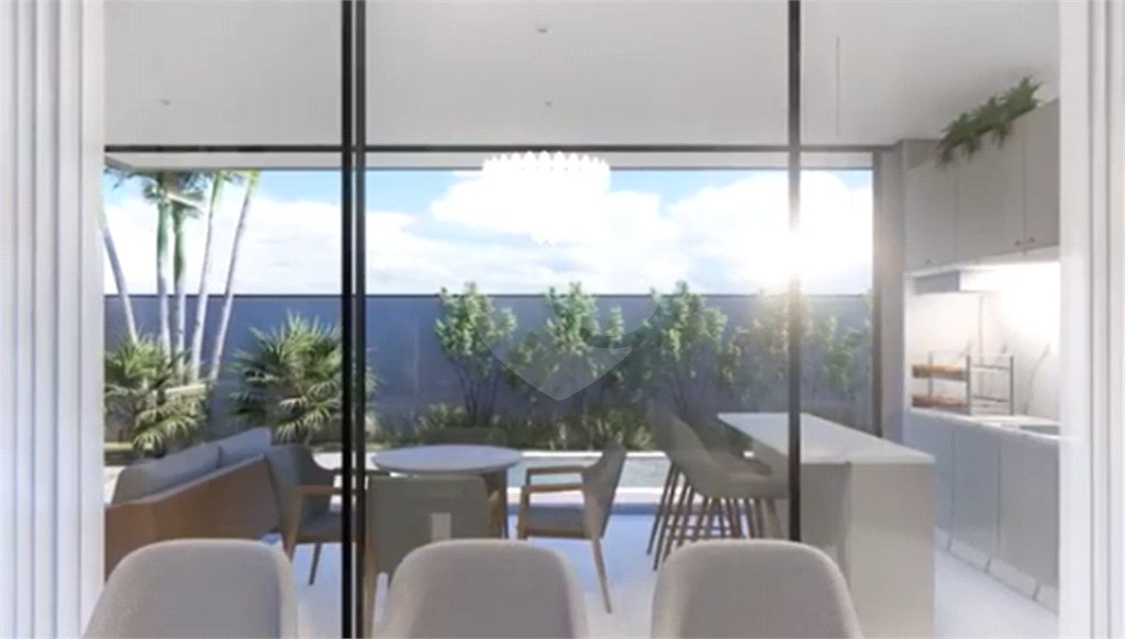 Terreno em construção no Condomínio Alphaville I , localizado na cidade de Ribeirão Preto/SP.