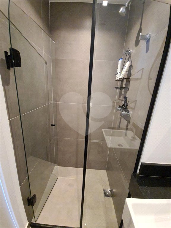 Studio no Jardim America