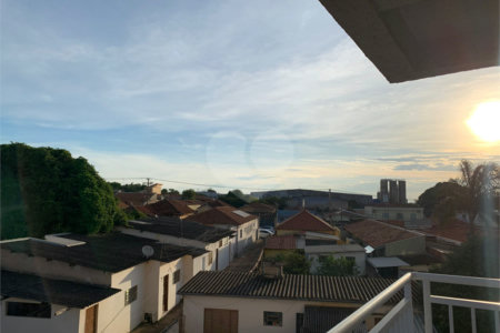 Apartamento – Terrasa Bela Diocesi