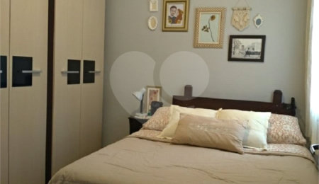Apartamento à venda com 2 quartos em Jardim das Torres, São Carlos, SP
