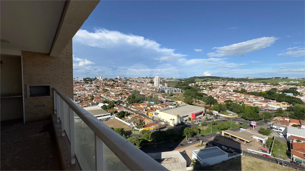 Apartamento "Tela em Branco" no condomínio Aurora Gardens - Oportunidade rara