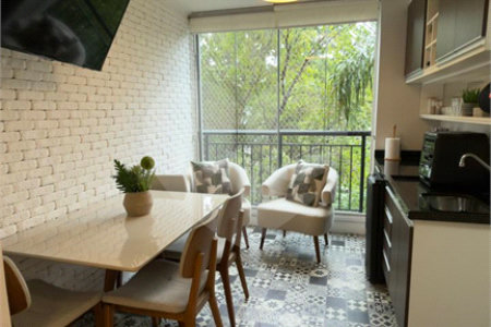 ? Apartamento à venda no Condomínio Girassol – Rua Catumbi