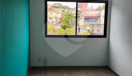 Apartamento 2 dormitórios no Jardim Prudência.