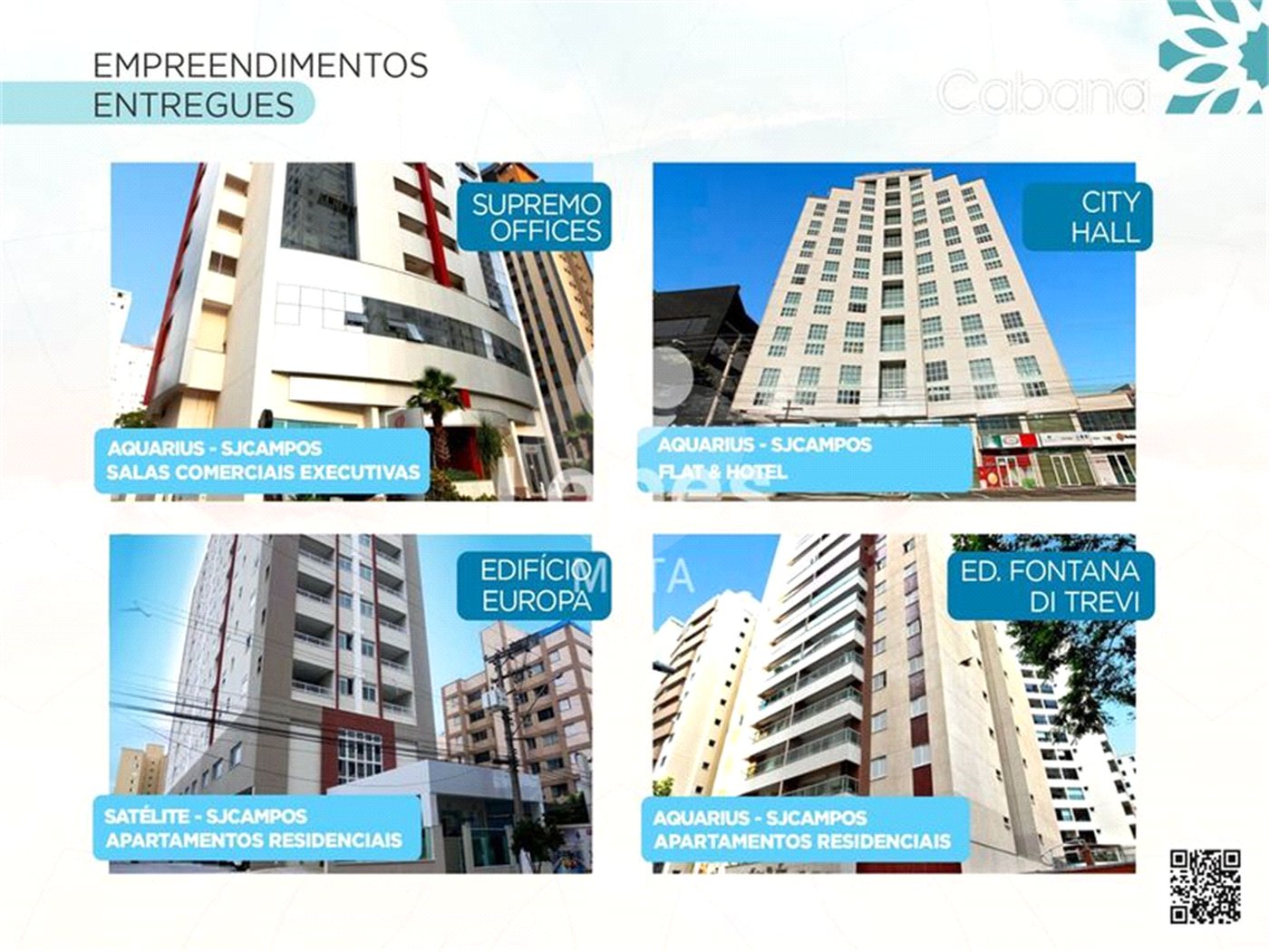 Residencial Santarém