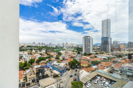 Conjunto comercial reformado á venda na Mooca