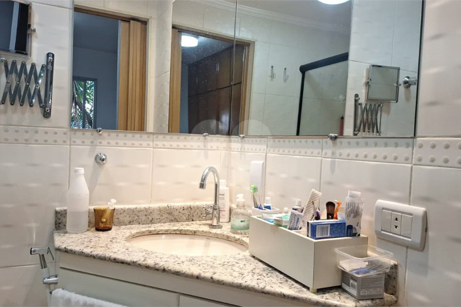 apartamento 3 quartos ,1 suite,1 vaga. Barro Branco