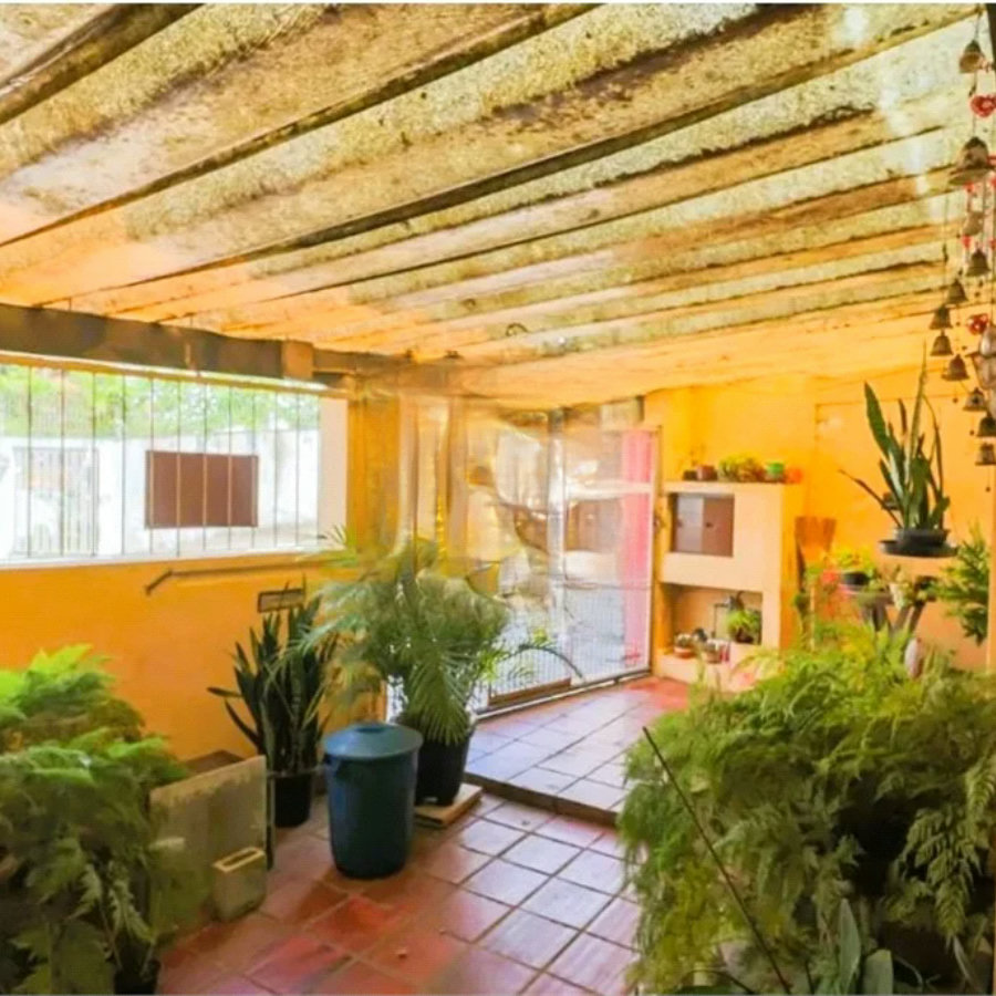 Sobrado à venda no Jardim Bonfiglioli, 3 quartos, 1 suíte e 2 vagas A apenas 150 metros da Praça Isa Leirner!