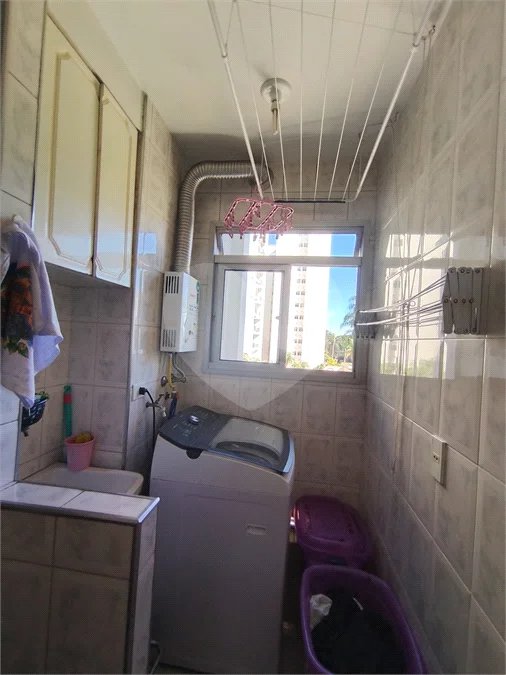 Apartamento à venda no Macedo, em Guarulhos, com 49 m²
