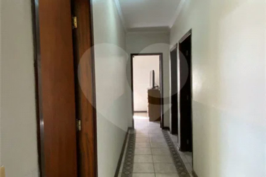 Excelente casa no Jardim Brasilia 3 dormitórios sendo 1 suíte