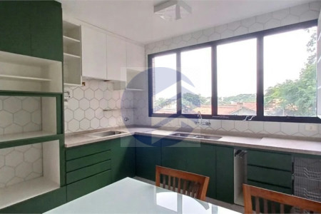 Apartamento à venda com 3 quartos, sendo 1 suíte, em Morumbi, São Paulo - SP