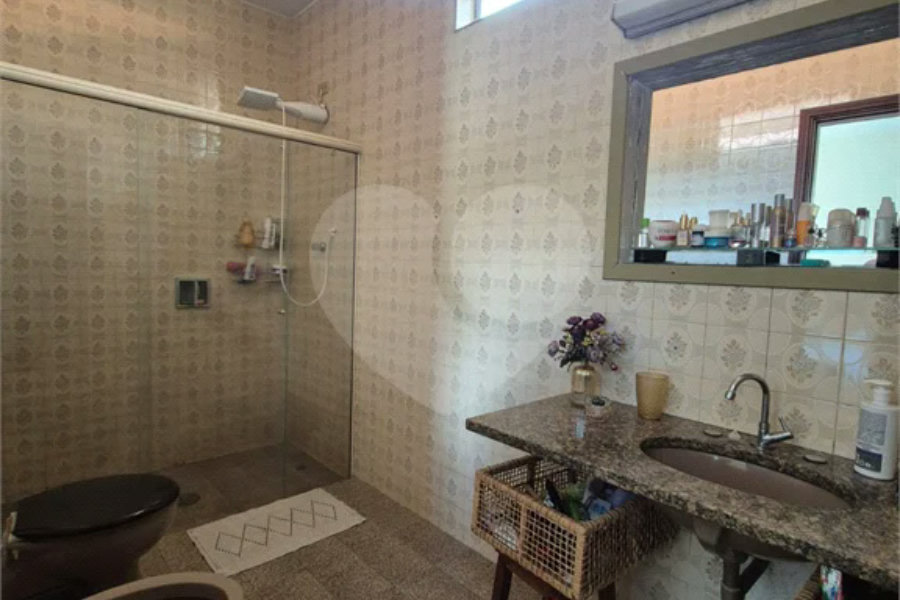 Casa à Venda na Vila Rezende – Piracicaba/SP - Ideal para moradia ou investimento comercial (clínicas, escritórios, consultórios